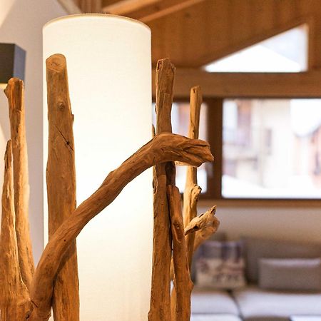 Le Chenaillet, Duplex Au Pied Des Pistes Et Spa Montgenevre Ngoại thất bức ảnh