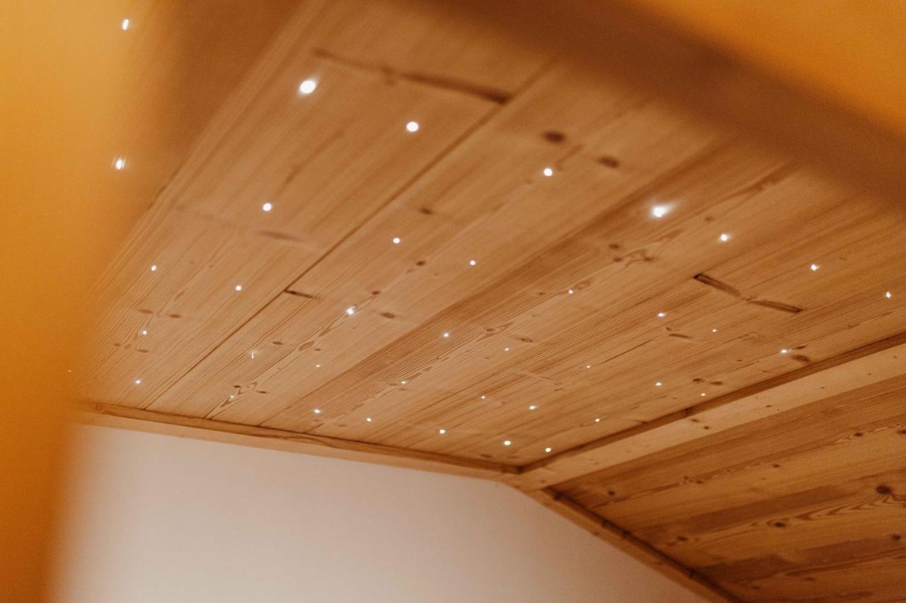 Le Chenaillet, Duplex Au Pied Des Pistes Et Spa Montgenevre Ngoại thất bức ảnh