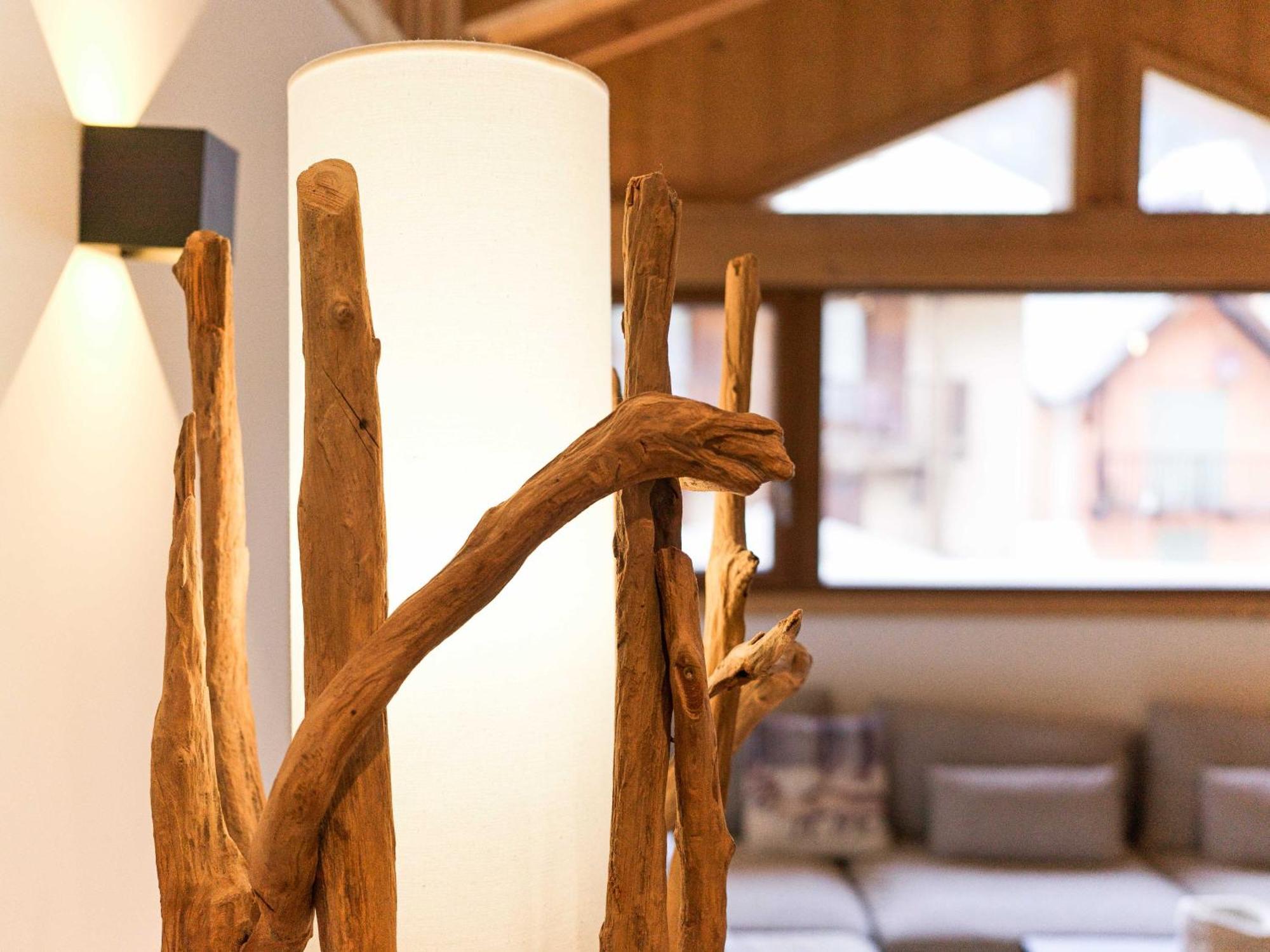 Le Chenaillet, Duplex Au Pied Des Pistes Et Spa Montgenevre Ngoại thất bức ảnh