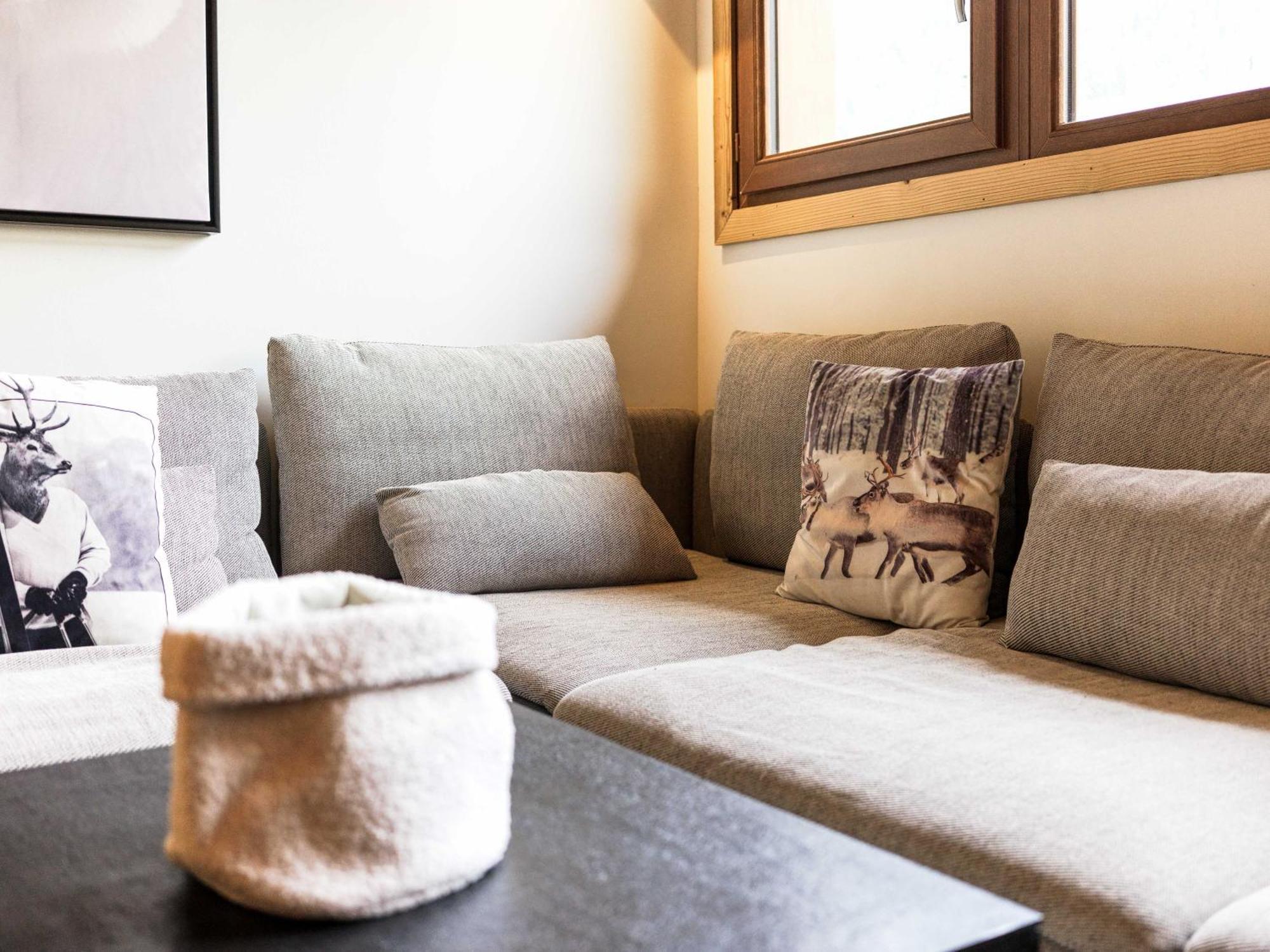 Le Chenaillet, Duplex Au Pied Des Pistes Et Spa Montgenevre Ngoại thất bức ảnh