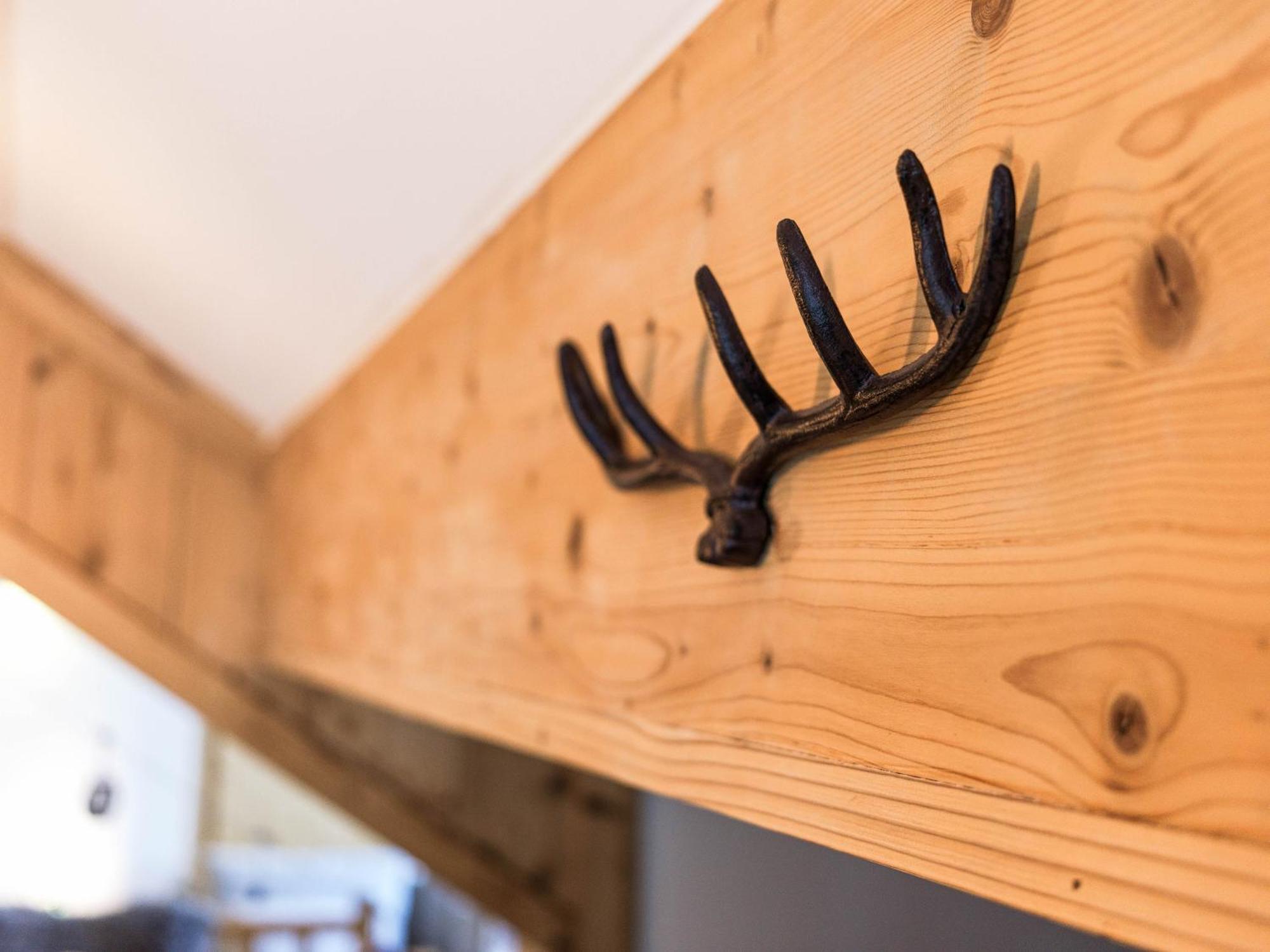 Le Chenaillet, Duplex Au Pied Des Pistes Et Spa Montgenevre Ngoại thất bức ảnh